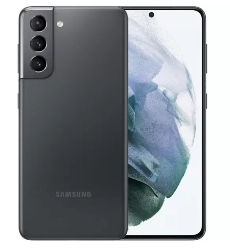 Смартфон Samsung Galaxy S21 5G 8/128 ГБ