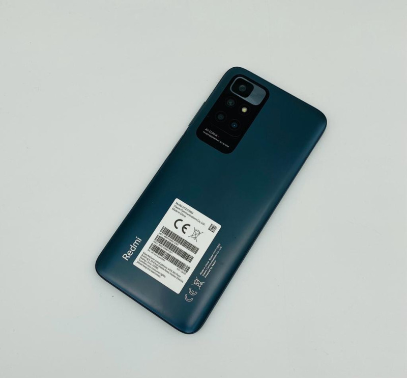 Xiaomi Redmi 10 128GB - фото_1