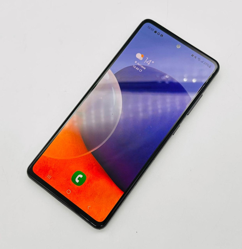 Samsung Galaxy A72 128GB - фото_1