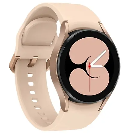 Смарт-часы Samsung Galaxy Watch4 LTE 40mm