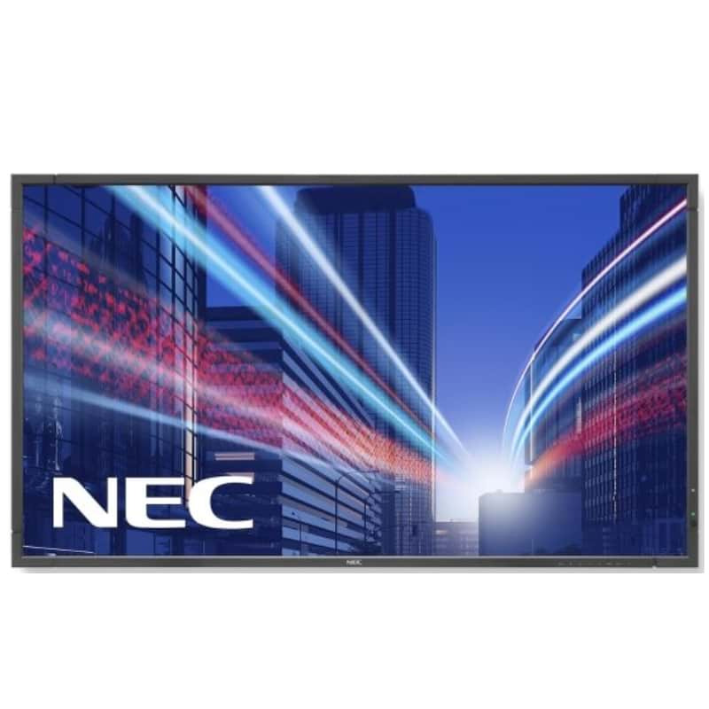Профессиональная панель NEC MultiSync E705