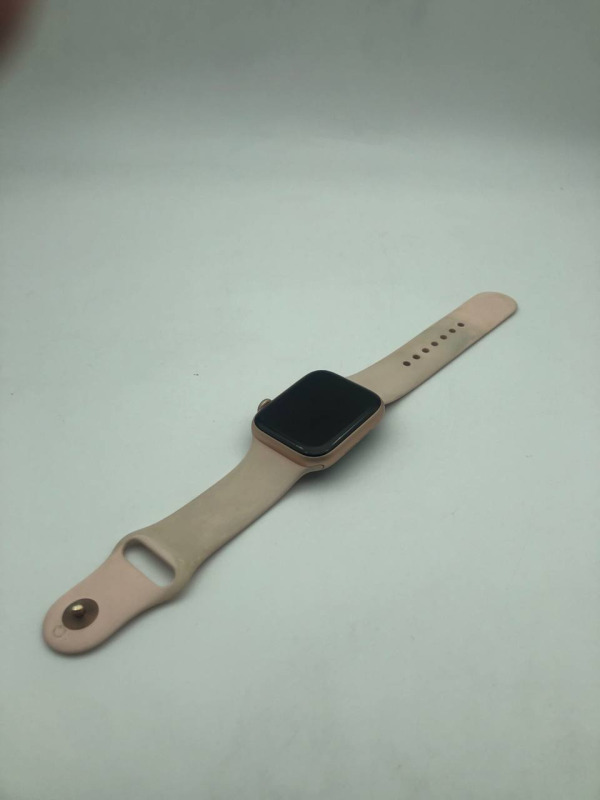 Apple Watch 4 series 44mm - фото_2