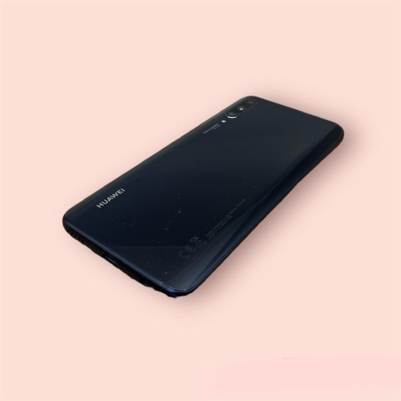Huawei Y9 S 128GB 2020 - фото_3