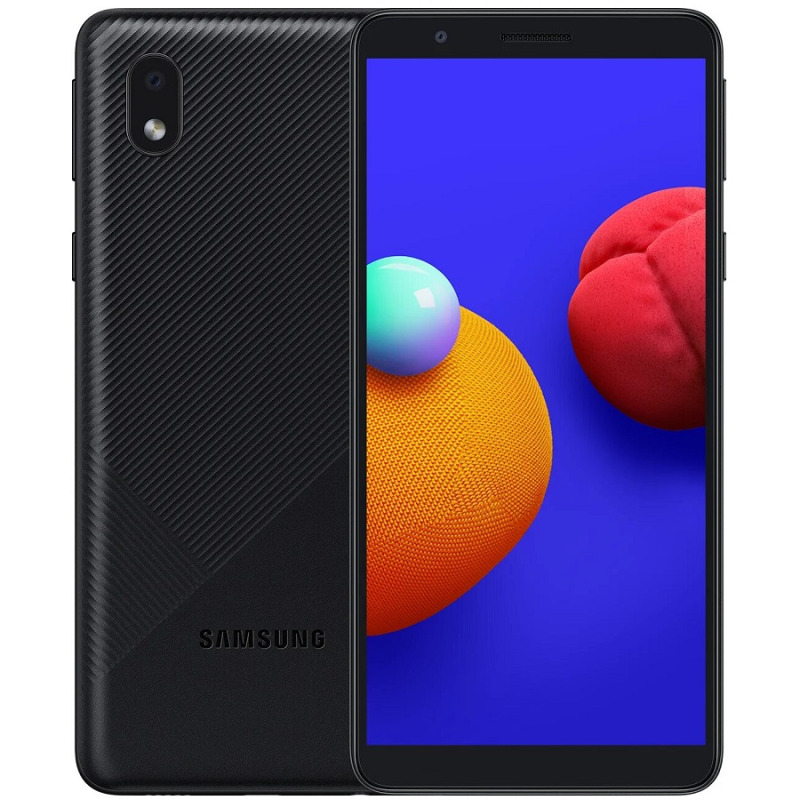 Смартфон Samsung Galaxy A01 Core 1/16 GB