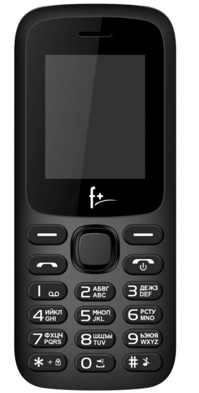 Мобильный телефон F+ F197 (Новый)