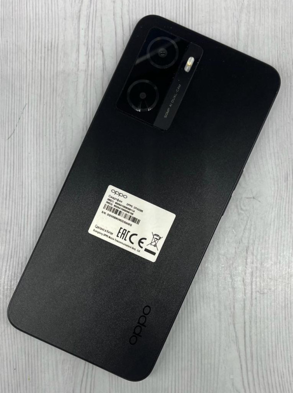 OPPO A57s 64GB - фото_1