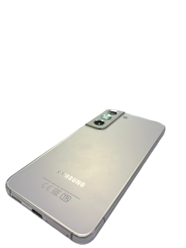 Samsung Galaxy S22 128GB - фото_3