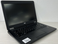 Ноутбук Dell Latitude E7250