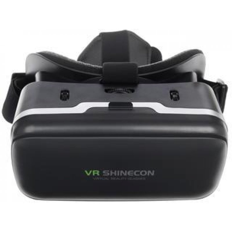 Очки виртуальной реальности VR Shinecon SC-G04C для смартфона