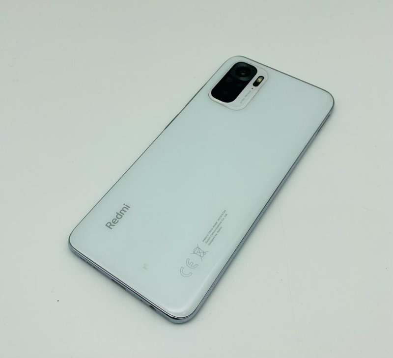Xiaomi Redmi Note 10 128GB - фото_3