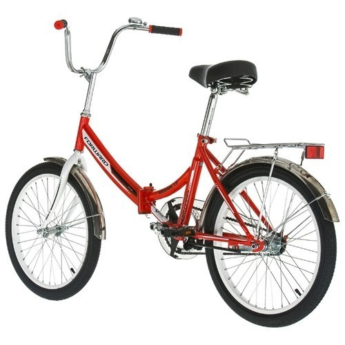 Городской велосипед FORWARD Arsenal 1.0
