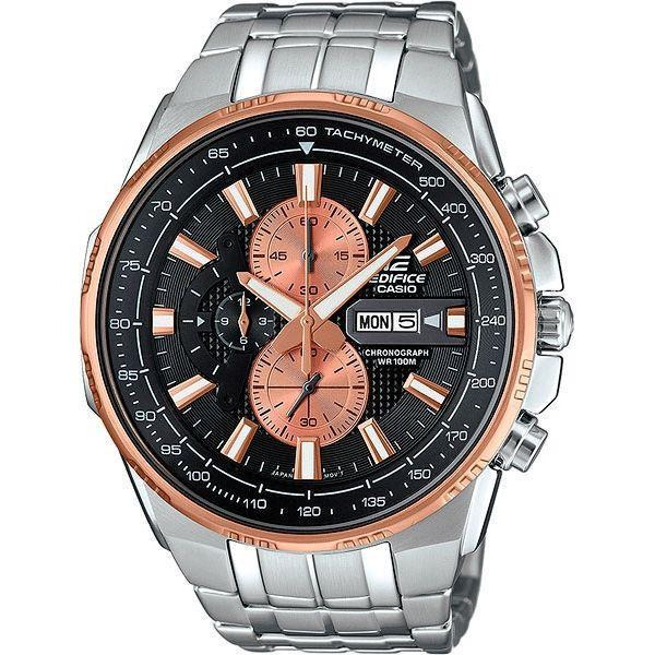 Наручные часы CASIO EFR-549D-1B9