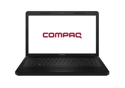 Ноутбук Compaq Presario CQ57