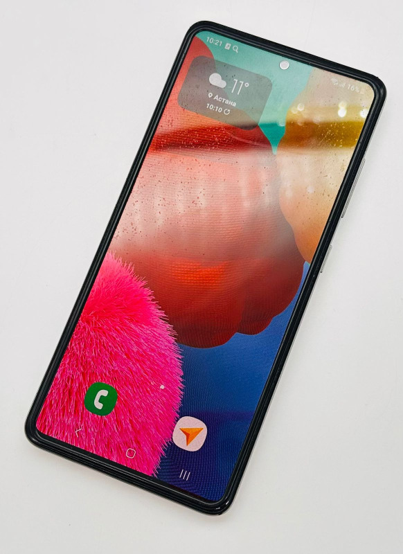 Samsung Galaxy A51 64GB - фото_0