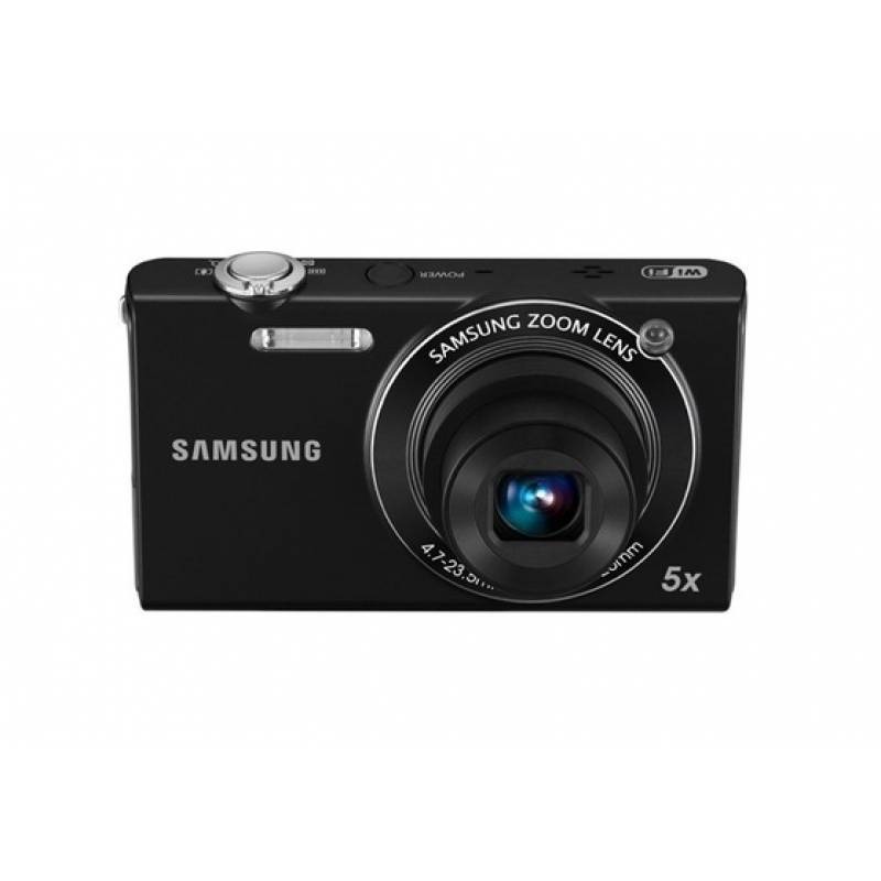 Фотоаппарат Samsung SH100