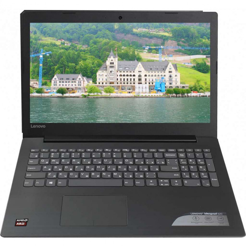 Ноутбук Lenovo IdeaPad 320