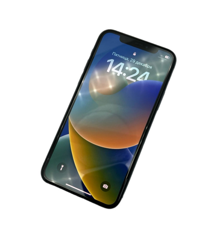 Купить б/у Apple iPhone 11 Pro 64GB зелёный арт. 79951 - магазин Ало-Ало