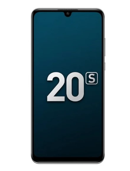 Мобильный телефон Honor 20S 6/128GB