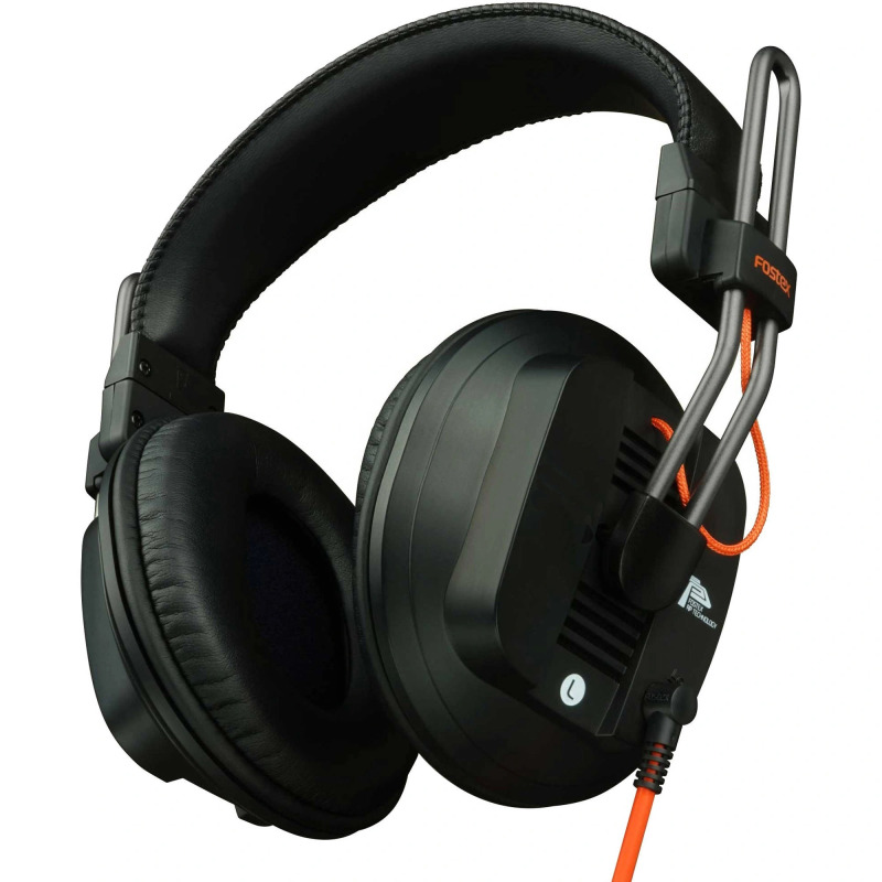 Проводные наушники Fostex T40RP MK3 Black