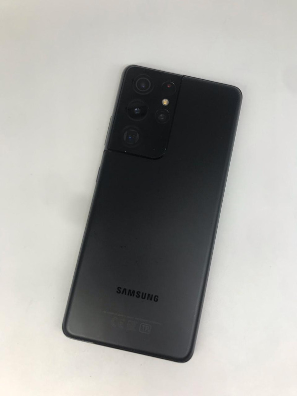 Samsung Galaxy S21 Ultra 256 - фото_2