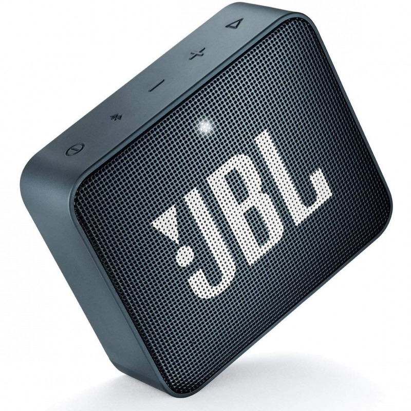 Портативная акустика JBL GO 2 3 Вт