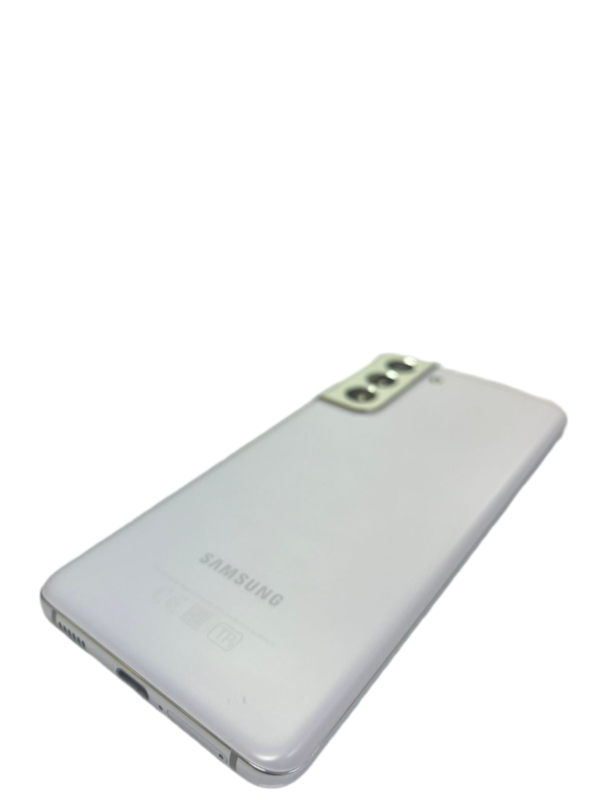 Samsung Galaxy S21 5G 128GB - фото_4