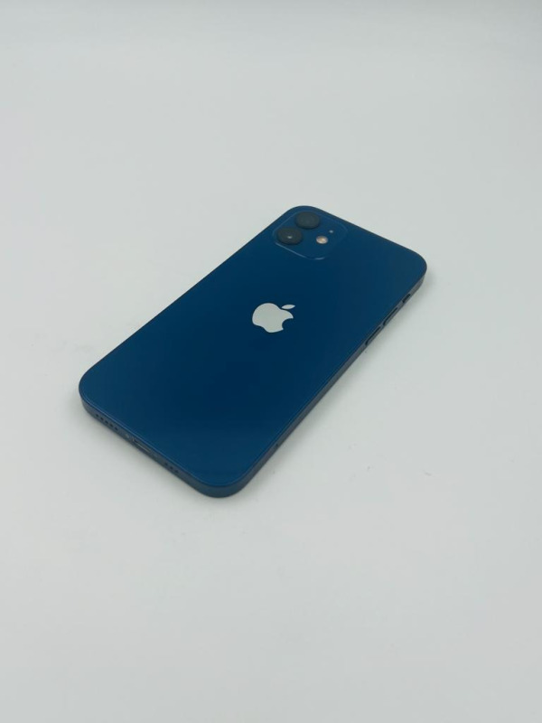 Apple iPhone 12 128GB - фото_3