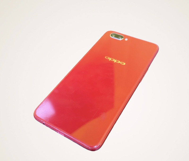 Oppo A3S - фото_3