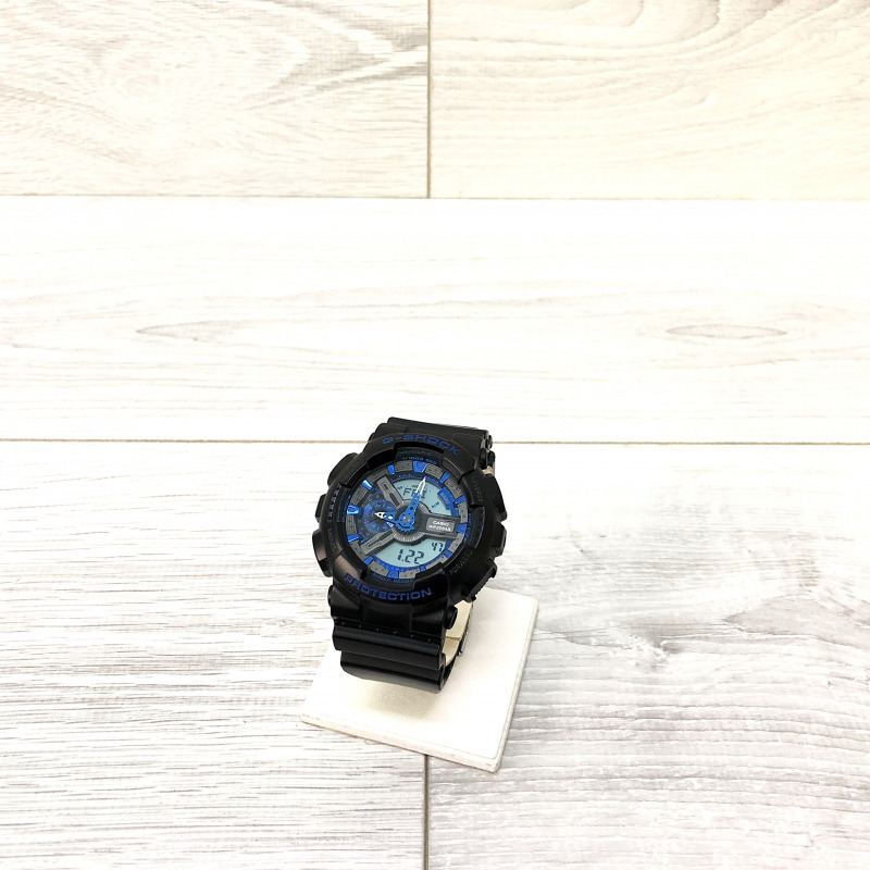 Б/у Наручные часы CASIO GA-110CB-1A в Столичный Экспресс цена: 7 990р.