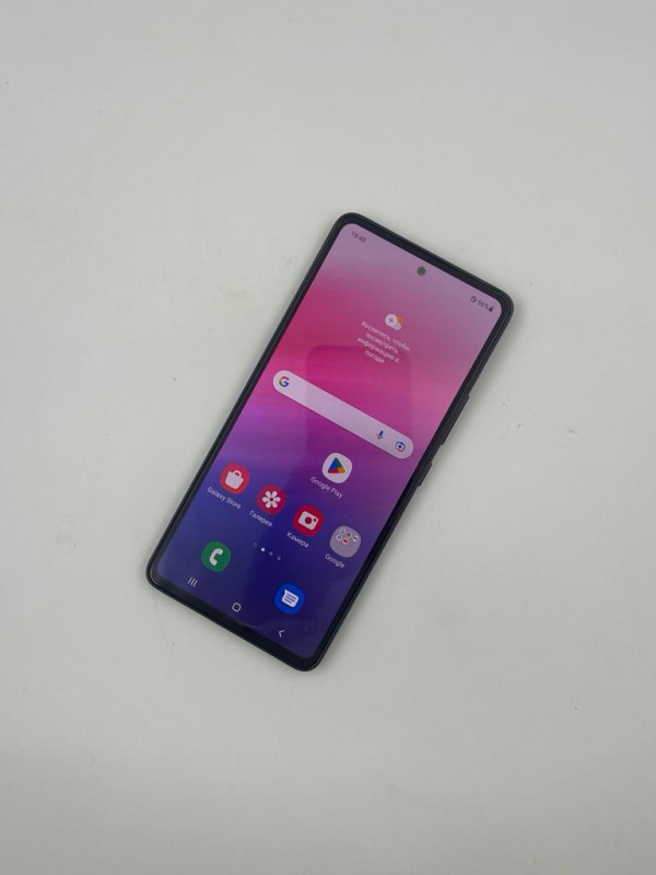 Samsung Galaxy A53 5G 128GB - фото_0