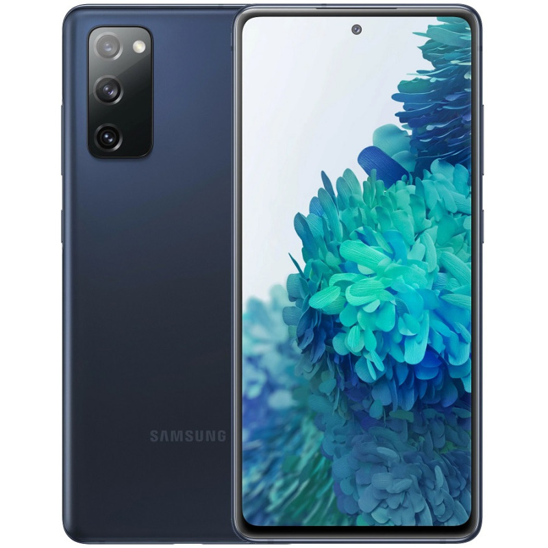 Смартфон Samsung Galaxy S20 FE (SM-G780F) 6/128 ГБ