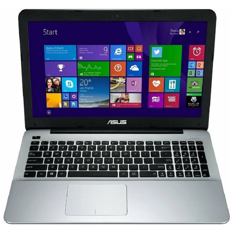 Ноутбук ASUS X555l