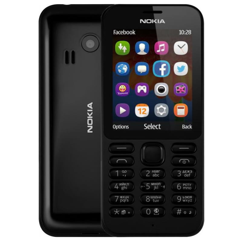 Nokia RM-1136