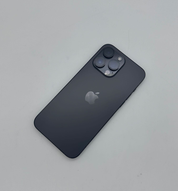 Apple iPhone 14 Pro MAX 256GB - фото_2