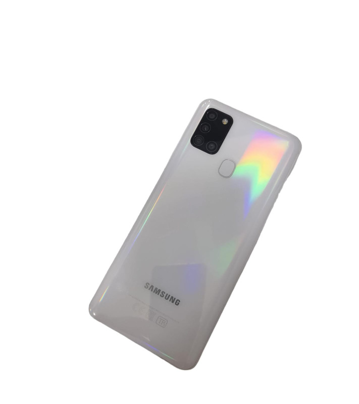 Samsung Galaxy A21s 32GB - фото_2