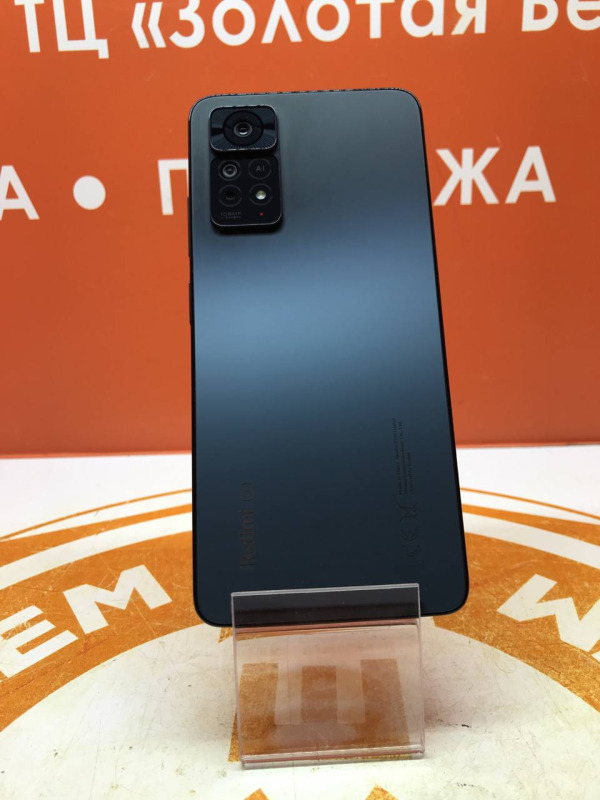 Xiaomi Redmi Note 11 Pro 8/128gb, Мобильные телефоны, Москва