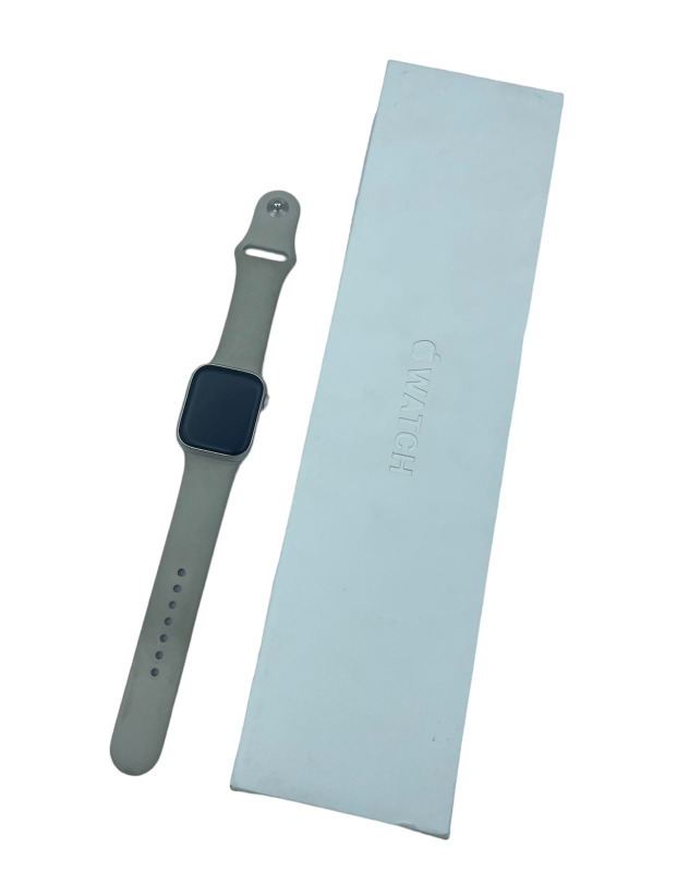 Apple Watch 8 series 41mm - фото_0