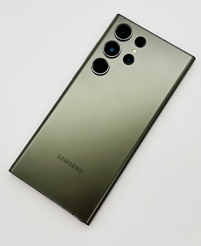 Samsung Galaxy S23 Ultra 5G 512GB - фото_1