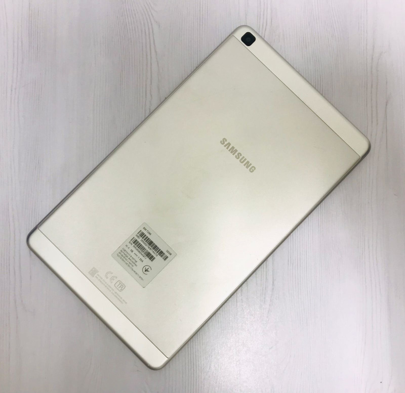 Samsung Galaxy Tab A - фото_2