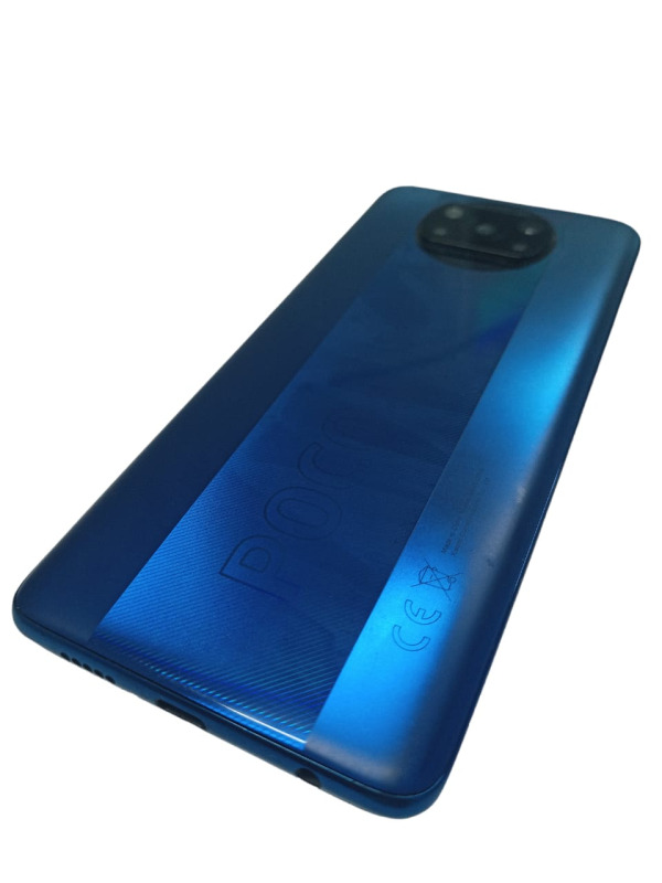 Xiaomi Poco X3 Pro 256GB - фото_2