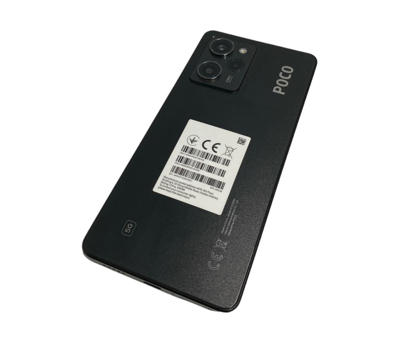 Xiaomi Poco X5 Pro 8GB/256GB - фото_3