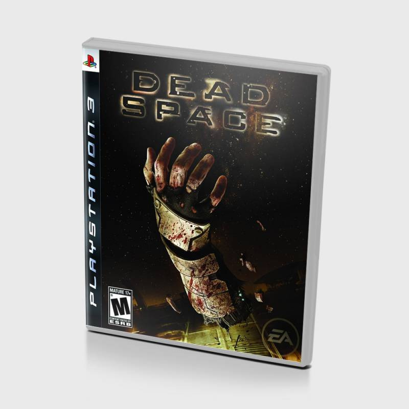 Игра для PlayStation 3 Dead Space