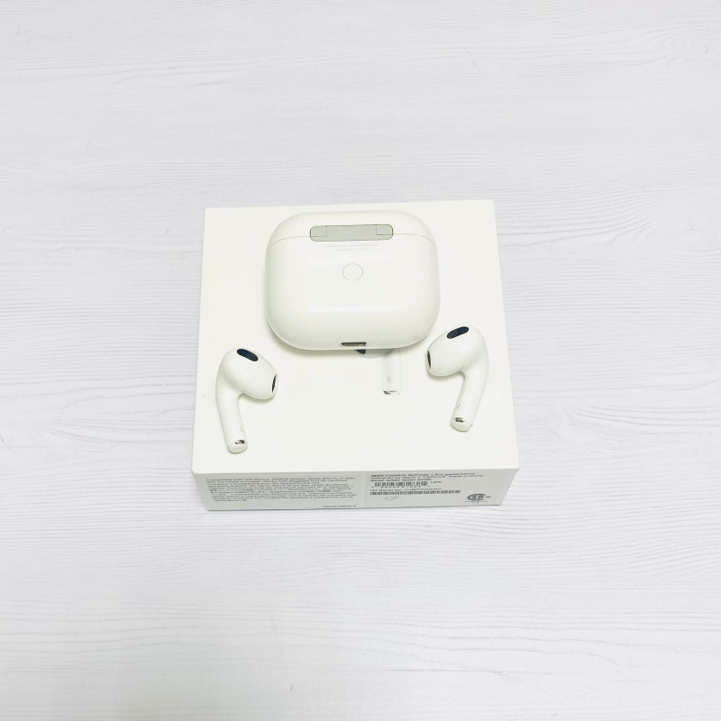 AirPods Pro - фото_0