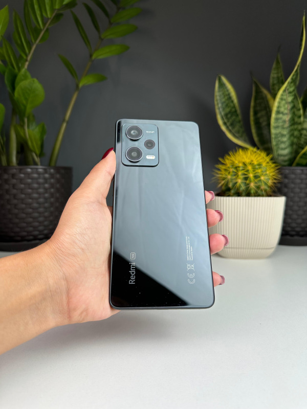 Xiaomi Redmi Note 12 Pro + 5G 8GB/256GB - фото_1