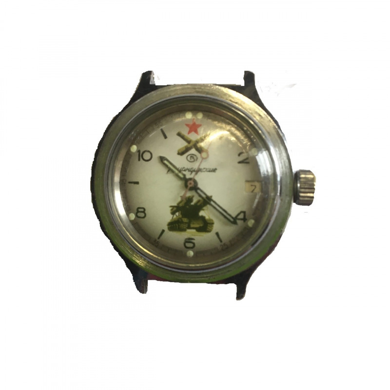 Часы наручные Восток «Командирские»