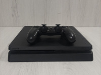 Б/у Sony PlayStation 4 Slim 1 ТБ в Столичный Экспресс 18 990р.