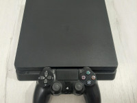 Б/у Sony PlayStation 4 Slim 1 ТБ в Столичный Экспресс 18 990р.