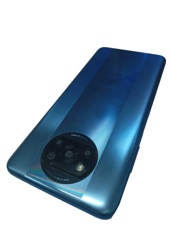 Xiaomi Poco X3 Pro 256GB - фото_3