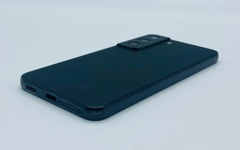 Samsung Galaxy S22 256GB - фото_2