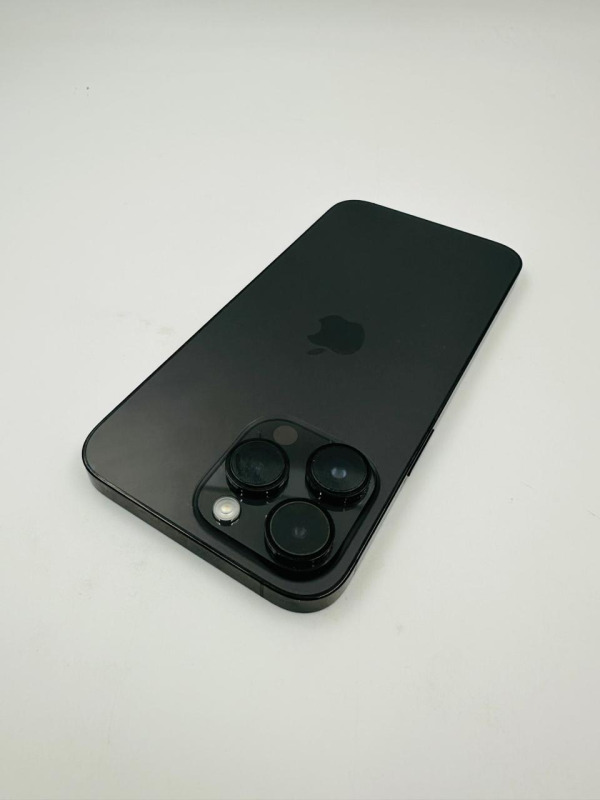 Apple iPhone 14 Pro MAX 256GB - фото_4